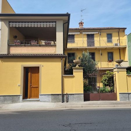 La Casa Di Dede Monolocale Villa Sale Екстериор снимка