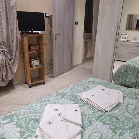 La Casa Di Dede Monolocale Villa Sale Екстериор снимка