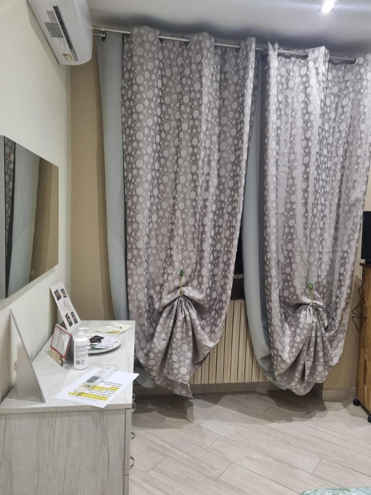 La Casa Di Dede Monolocale Villa Sale Екстериор снимка